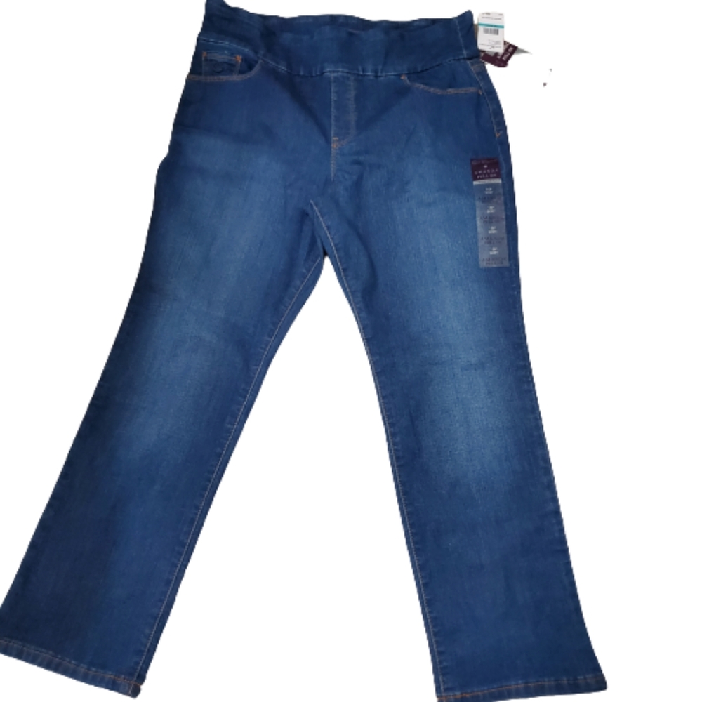 Women's jeans
